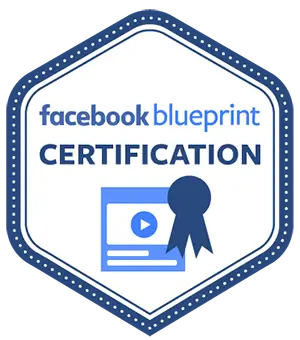 ProGular ist Facebook Blueprint zertifiziert